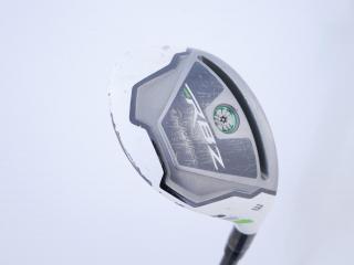 Fairway Wood : Taylormade : ไม้กระเทย Taylormade RBZ Loft 25 Flex S