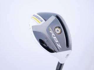 fairway_wood : ไม้กระเทย Taylormade RBZ Stage II Loft 25 ก้าน Miyazaki 59 Flex X