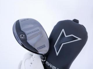 Fairway Wood : Other Brand : ไม้กระเทย Ryoma Maxima U Titanium (รุ่นล่าสุด ปี 2023) Loft 19 ก้าน Tour AD MU2 Flex S