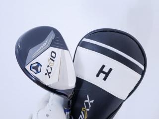 fairway_wood : ไม้กระเทย XXIO 13 (ออกปี 2024) Loft 20 ก้าน MP-1300 Flex SR