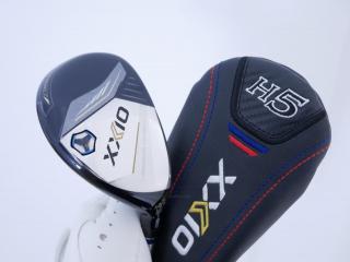 fairway_wood : ไม้กระเทย XXIO 13 (ออกปี 2024) Loft 23 ก้าน MP-1300 Flex R