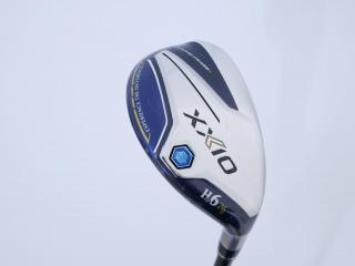 fairway_wood : **มีบุบ** ไม้กระเทย XXIO 12 (รุ่นปี 2023) Loft 26 ก้าน MP-1200 Flex R