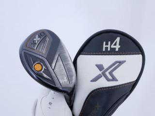 fairway_wood : ไม้กระเทย XXIO X EKS (ปี 2021) Loft 20 ก้าน Miyazaki AX-1 Flex S