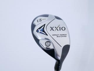 fairway_wood : ไม้กระเทย XXIO 6 Loft 23 ก้าน MP-600 Flex R