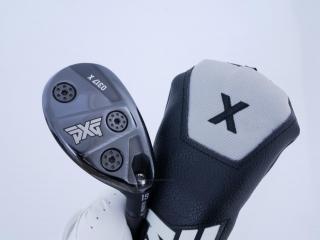 fairway_wood : ไม้กระเทย PXG 0317X Proto Loft 19 ก้าน Ping Alta J CB Flex S