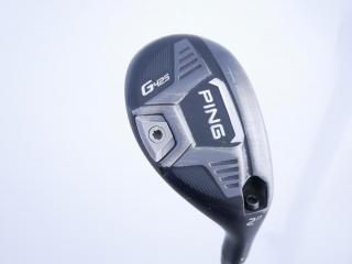 Fairway Wood : Ping : ไม้กระเทย Ping G425 (รุ่นปี 2021) Loft 17 ก้าน Ping Alta J CB Flex R