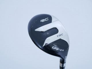 Fairway Wood : ROYAL COLLECTION : ไม้กระเทย Royal Collection BBD TRC Loft 24 Flex S