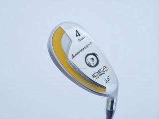 fairway_wood : ไม้กระเทย Adams IDEA Pro Loft 23 Flex R