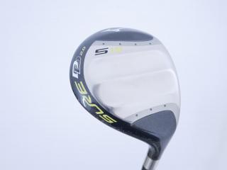 fairway_wood : หัวไม้ 5 Mizuno Sure DD 2.0 Loft 19 Flex SR