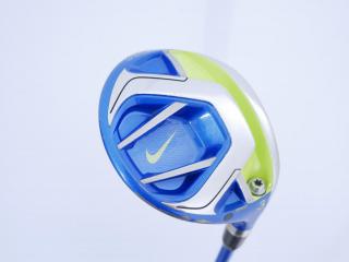 fairway_wood : หัวไม้ 3 Nike Vapor Fly Loft 15 Flex R