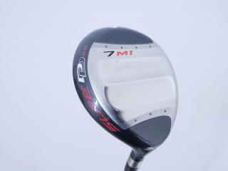 fairway_wood : ไม้กระเทย Mizuno Sure DD 2.0 Loft 30 Flex R