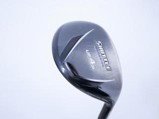 fairway_wood : ไม้กระเทย Maruman Shuttle Maraging Loft 23 Flex SR