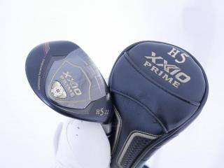 fairway_wood : ไม้กระเทย XXIO Prime 12 (ออกปี 2023 ท๊อปสุด ตีง่าย ไกล) Loft 22 ก้านกราไฟต์ SP-1200 Flex R