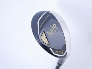 fairway_wood : ไม้กระเทย XXIO Prime 10 (รุ่นท๊อปสุด ปี 2020) Loft 23 ก้าน SP-1000 Flex R2