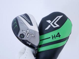 fairway_wood : ไม้กระเทย XXIO X (รุ่นปี 2022) Loft 20 ก้าน Miyazaki AX-2 Flex S