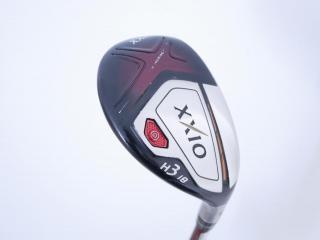 fairway_wood : ไม้กระเทย XXIO 10 RED (ปี 2019) Loft 18 ก้าน MP-1000 Flex R2