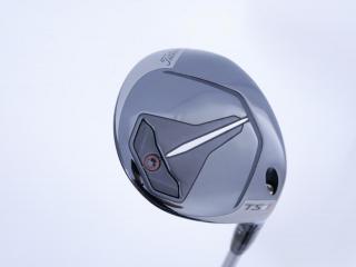 fairway_wood : หัวไม้ 5 Titleist TSR 1 (ปี 2023) Loft 18 ก้าน Titleist TSP120 Flex R