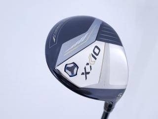 fairway_wood : หัวไม้ 5 XXIO 13 (รุ่นล่าสุด ปี 2024) Loft 18 ก้าน Fujikura VENTUS 5 Flex S
