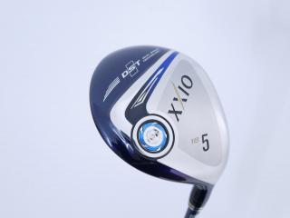 fairway_wood : หัวไม้ 5 XXIO 9 (ออกปี 2016) Loft 18 ก้าน MP-900 Flex R