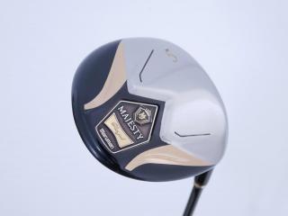 Fairway Wood : Maruman : หัวไม้ 5 Maruman MAJESTY Royal-LV (รุ่นท้อปสุด) Loft 19 Flex R