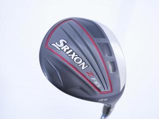 fairway_wood : หัวไม้ 3 Srixon Z F85 Loft 15 ก้าน Fujikura Speeder Evolution V FW 60 Flex S