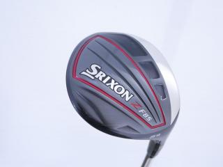 fairway_wood : หัวไม้ 5 Srixon Z F85 Loft 18 Flex R