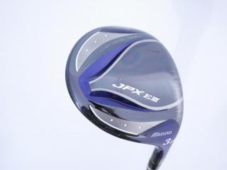 Fairway Wood : Other Brand : หัวไม้ 3 Mizuno JPX EIII (รุ่นท็อปสุด Japan Spec.) Loft 15 Flex S