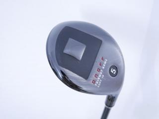 fairway_wood : หัวไม้ 5 Daiwa OnOff FAIRWAY ARMS Loft 18 Flex S
