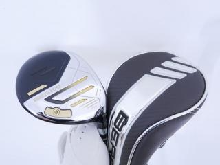 Fairway Wood : Honma : **ก้าน 3 ดาว** หัวไม้ 3 Honma Beres 09 (รุ่นล่าสุด ออกปี 2024) Loft 15 ก้าน Honma ARMRQ FX Flex R (3 ดาว)