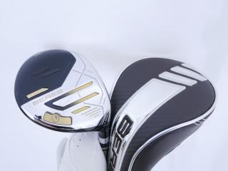 fairway_wood : **ก้าน 3 ดาว** หัวไม้ 3 Honma Beres 09 (รุ่นล่าสุด ออกปี 2024) Loft 15 ก้าน Honma ARMRQ FX Flex R (3 ดาว)