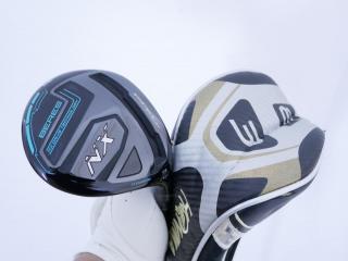 Fairway Wood : Honma : หัวไม้ 3 Honma Beres NX Titanium (รุ่นปี 2023) Loft 15 ก้าน Honma Vizard NX 45 Flex R