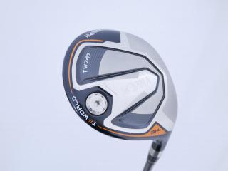 Fairway Wood : Honma : หัวไม้ 3 Honma Tour World TW747 (ปี 2019) Loft 16.5 ก้าน Honma Vizard 50 Flex S