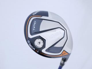 Fairway Wood : Honma : หัวไม้ 3 Honma Tour World TW747 (ปี 2019) Loft 15 ก้าน Honma Vizard FP-6 Flex SR
