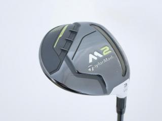 Fairway Wood : Taylormade : หัวไม้ 3 Taylormade M2 2017 Loft 15 Flex R