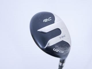 fairway_wood : ไม้กระเทย Royal Collection BBD TRC Loft 18 ก้าน Tour AD SF-6 Flex SR