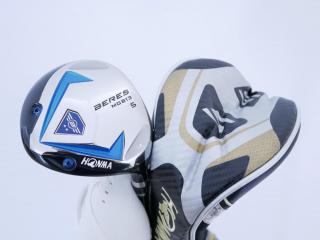 fairway_wood : หัวไม้ 5 Honma Beres MG813 Loft 18 ก้าน ARMRQ UD54 Flex S (2 ดาว)