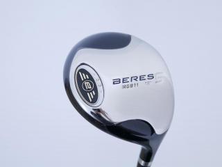 fairway_wood : หัวไม้ 5 Honma Beres MG811 Loft 18 ก้าน ARMRQ B62 Flex R (2 ดาว)