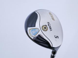 fairway_wood : หัวไม้ 5 Honma TwinMarks 425rf Loft 18 ก้าน ARMRQ 856 Flex R (2 ดาว)
