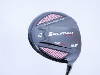 fairway_wood : หัวไม้ 2 Orlimar ORM-2505 Loft 13.5 Flex R