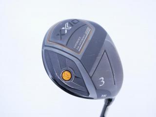 fairway_wood : หัวไม้ 3 XXIO X EKS (ปี 2021) Loft 15 ก้าน Miyazaki AX-1 Flex SR