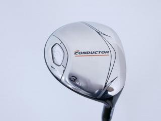 fairway_wood : หัวไม้ 3 Maruman Conductor LX Loft 14.5 Flex R