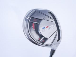 fairway_wood : **มีบุบ**หัวไม้ 5 Taylormade M4 Loft 18 ก้าน Mitsubishi FUBUKI TM5 Flex SR