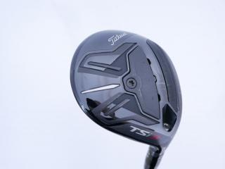 fairway_wood : หัวไม้ 3 Titleist TSi3 (ออกปี 2021) Loft 15 ก้าน Titleist TSP110 50 Flex S