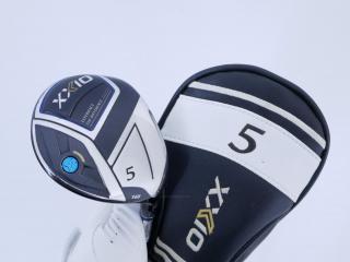 fairway_wood : หัวไม้ 5 XXIO 11 (ปี 2021) Loft 18 ก้าน MP-1100 Flex S