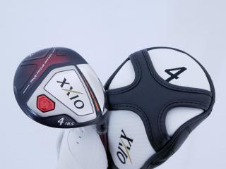 fairway_wood : หัวไม้ 4 XXIO 10 (รุ่นปี 2019) Loft 16.5 ก้าน MP-1000 Flex S