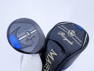 fairway_wood : หัวไม้ 4 Maruman MAJESTY Royale (ออกปี 2023 รุ่นท้อปสุด) Loft 17 Flex R