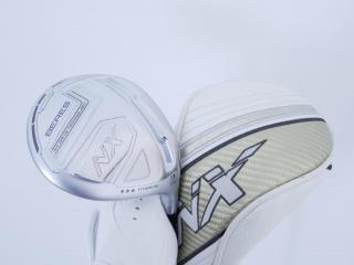 Fairway Wood : Honma : **3 ดาว** หัวไม้ 3 Honma Beres NX Titanium (รุ่นปี 2023) Loft 15 ก้าน Honma Vizard NX 45 Flex S