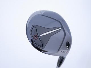 fairway_wood : **มีบุบ** หัวไม้ 5 Titleist TSR 1 (ปี 2023) Loft 18 ก้าน Titleist TSP120 Flex R