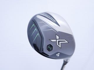 fairway_wood : หัวไม้ 4 XXIO X (รุ่นปี 2022) Loft 16.5 ก้าน Miyazaki AX-2 Flex S