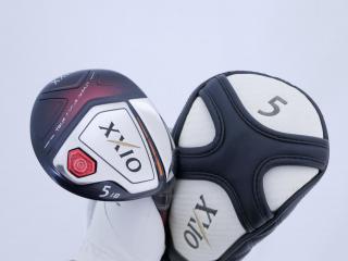 Fairway Wood : xxio : หัวไม้ 5 XXIO 10 (รุ่นปี 2019) Loft 18 ก้าน MP-1000 Flex S